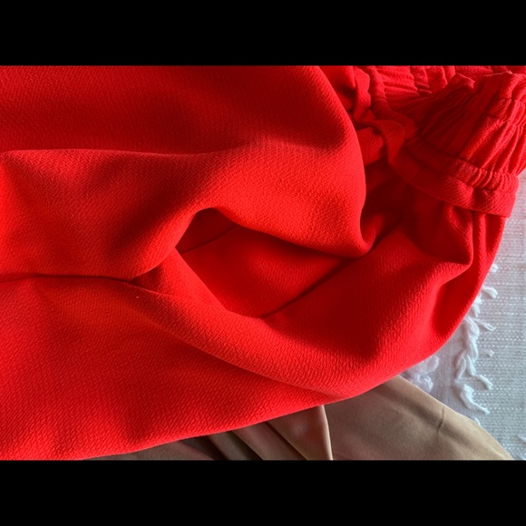 Kate Spade elastic waist skirt NWOT - Picture 4 of 5